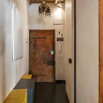 Apartmán Guesthost - Vintage-modern Trastevere