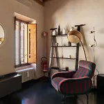 Guesthost - Vintage-modern Trastevere Řím