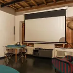 Guesthost - Vintage-modern Trastevere
