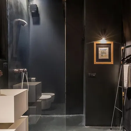 Διαμέρισμα Guesthost - Vintage-modern Trastevere Ρώμη
