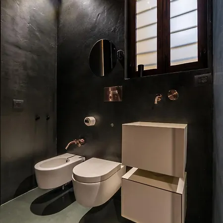 Guesthost - Vintage-modern Trastevere Διαμέρισμα Ρώμη