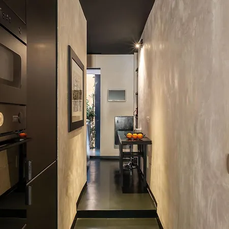 Διαμέρισμα Guesthost - Vintage-modern Trastevere *